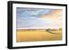 Heartland Landscape-James Wiens-Framed Premium Giclee Print