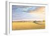 Heartland Landscape-James Wiens-Framed Premium Giclee Print