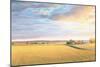 Heartland Landscape-James Wiens-Mounted Premium Giclee Print