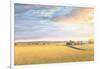 Heartland Landscape-James Wiens-Framed Art Print