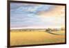 Heartland Landscape-James Wiens-Framed Art Print