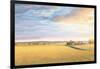 Heartland Landscape-James Wiens-Framed Art Print