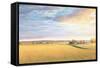 Heartland Landscape-James Wiens-Framed Stretched Canvas