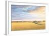 Heartland Landscape-James Wiens-Framed Art Print