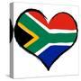 Heartland - South Africa-ultrakreativ-Stretched Canvas