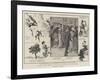 Hearts are Trumps, the New Drama at Drury Lane-null-Framed Premium Giclee Print