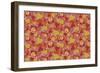 Hearts-Maria Trad-Framed Giclee Print