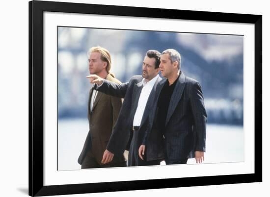 Heat-null-Framed Photo