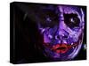 Heath Ledger 001-Rock Demarco-Stretched Canvas