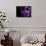 Heath Ledger 001-Rock Demarco-Giclee Print displayed on a wall