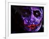 Heath Ledger 001-Rock Demarco-Framed Giclee Print