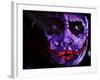 Heath Ledger 001-Rock Demarco-Framed Giclee Print