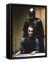 Heath Ledger as Joker-Movie Star News-Framed Stretched Canvas