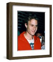 Heath Ledger-null-Framed Photo