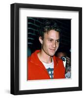 Heath Ledger-null-Framed Photo