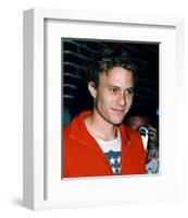 Heath Ledger-null-Framed Photo