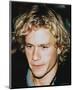 Heath Ledger-null-Mounted Photo