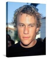 Heath Ledger-null-Stretched Canvas