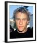 Heath Ledger-null-Framed Photo