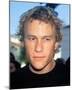 Heath Ledger-null-Mounted Photo