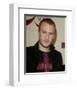 Heath Ledger-null-Framed Photo