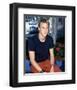 Heath Ledger-null-Framed Photo