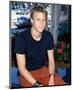 Heath Ledger-null-Mounted Photo