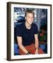 Heath Ledger-null-Framed Photo