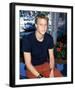 Heath Ledger-null-Framed Photo