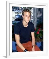 Heath Ledger-null-Framed Photo