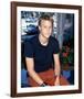 Heath Ledger-null-Framed Photo