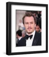 Heath Ledger-null-Framed Photo