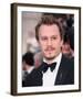 Heath Ledger-null-Framed Photo