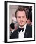 Heath Ledger-null-Framed Photo