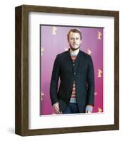 Heath Ledger-null-Framed Photo