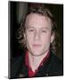 Heath Ledger-null-Mounted Photo