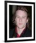 Heath Ledger-null-Framed Photo