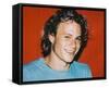 Heath Ledger-null-Framed Stretched Canvas