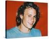 Heath Ledger-null-Stretched Canvas