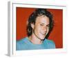 Heath Ledger-null-Framed Photo