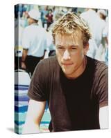 Heath Ledger-null-Stretched Canvas