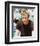 Heath Ledger-null-Framed Photo