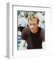 Heath Ledger-null-Framed Photo