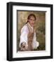 Heath Ledger-null-Framed Photo