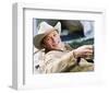 Heath Ledger-null-Framed Photo