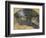 Heath Street, Hampstead, 1852-55-Ford Madox Brown-Framed Giclee Print