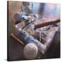 Stretched Canvas