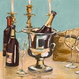 Wine Tasting II-Heather A. French-Roussia-Art Print