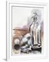 Gramercy White