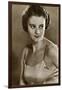 Heather Angel, English Film Actress, 1933-null-Framed Giclee Print